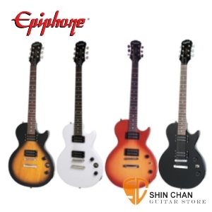 Epiphone Les Paul Special II 電吉他（印尼廠）【Epiphone電吉他專賣店/吉他品牌/Gibson副廠】