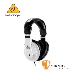 耳機 &#9658; 德國Behringer HPM1000 專業 耳罩式 監聽耳機【HPM-1000】