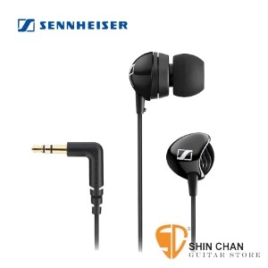 耳機 &#9658; 德國聲海 SENNHEISER CX 175 耳塞式耳機 台灣公司貨 原廠兩年保固 【CX-175】