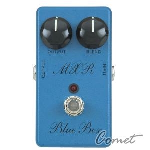 Dunlop MXR Blue Box效果器 M103 M-103