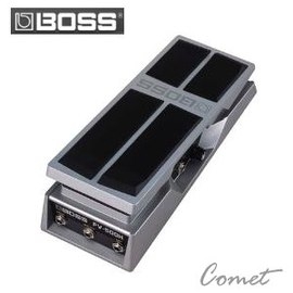 BOSS FV-500H Foot Volume 音量踏板【BOSS專賣店/FV500H 】