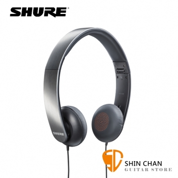 Shure SRH145 半開放 頭戴式 專業音樂耳機【SRH-145】