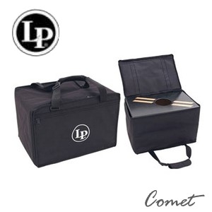 LP品牌 LP523 木箱鼓袋(手提式) 泰國製【LP-523/LATIN PERCUSSION/LP1330/LP1331專用】