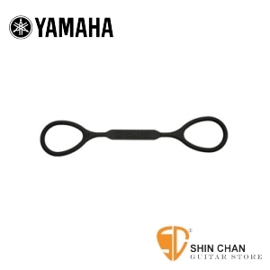 管樂保養 ▷ YAMAHA 小號滑管防滑環 TPSSMBK【YAMAHA品牌/日本廠/管樂器保養品】