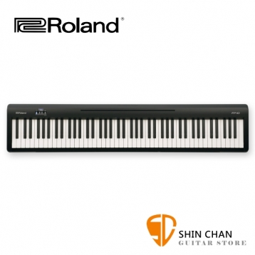 Roland  樂蘭 FP10 88鍵 數位電鋼琴 附原廠配件 FP-10