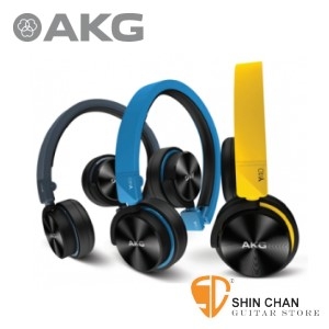 akg耳機 &#9658; AKG Y40 頭戴式耳罩耳機【Y-40】