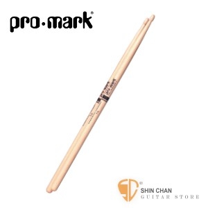 Pro-Mark TX7AW 胡桃木 消光7A鼓棒