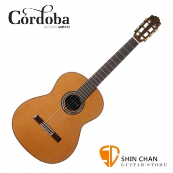 Cordoba 美國品牌 C9 全單板 紅杉木 古典吉他 附輕體硬盒 原廠公司貨 一年保固【C-9】