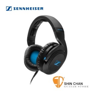 耳機 &#9658; 德國聲海 SENNHEISER HD6 MIX 封閉型耳罩式耳機 台灣公司貨 原廠兩年保固【HD6-MIX】