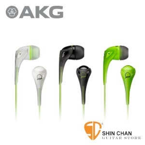 akg耳機推薦 &#9658; AKG Q350 專業耳塞式耳機【Q-350】 