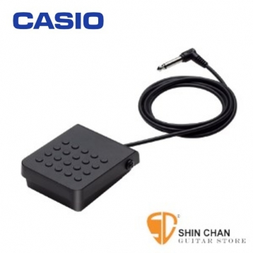 casio延音踏板 ▷ Casio SP-3 原廠電鋼琴/電子琴專用延音踏板【SP3】