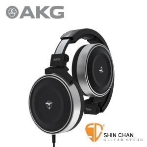 akg耳機推薦 &#9658; AKG K167 DJ專用封閉式耳罩耳機【K-167】