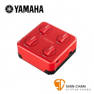 Yamaha 山葉 SC-01 SessionCake 團練盒 隨時隨地都能練團 原廠公司貨一年保固