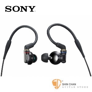Sony MDR-7550 專業型耳道式耳機 日本製【MDR7550/入耳式】