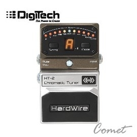 DigiTech HT-2 調音器【HT2】