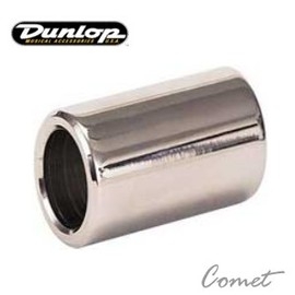 Dunlop 221 不鏽鋼滑音管