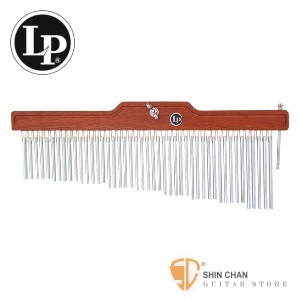 打擊樂器&#9658;LP品牌 LP626 90音 雙排風鈴 附棒 泰國製【LP-626/LATIN PERCUSSION】