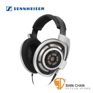 直購直殺價↘聲海 SENNHEISER HD800 頂級動圈式 耳罩式HIFI耳機 台灣公司貨 原廠兩年保固 HD 800