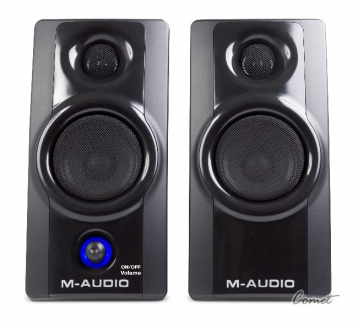 M-AUDIO StudioPhile-AV20 專業監聽喇叭