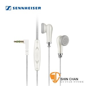 耳機 &#9658; 德國聲海 SENNHEISER MX 585 West 高品質耳塞式耳機 台灣公司貨 原廠兩年保固【MX-585 West】