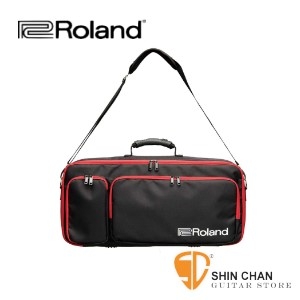 合成器琴袋 &#9658; Roland CB-JDXi 37鍵數位合成器鍵盤 專用攜行袋【Roland JD-Xi 專用】