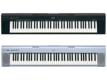 YAMAHA 山葉NP-30 寬音域76鍵,時尚輕巧攜帶型,專業演奏電子琴（原廠公司貨）