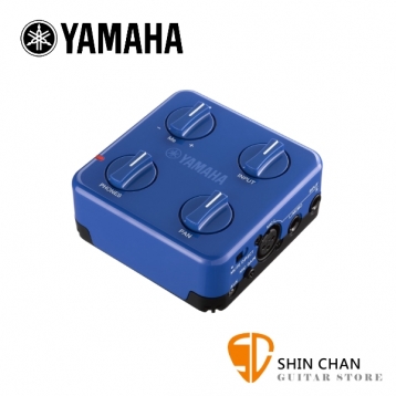 Yamaha 山葉 SC-02 SessionCake 團練盒 隨時隨地都能練團 原廠公司貨一年保固