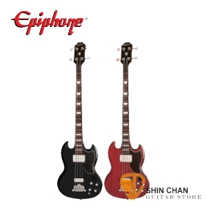 Epiphone EB-3 四弦電貝斯【Epiphone電貝斯專賣店/BASS/EB3】