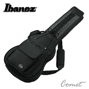Ibanez IGB611-BBK 電吉他袋【Guitar琴袋/Ibanez電吉他專賣店】