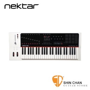 midi鍵盤 &#9658; Nektar Panorama P4 49鍵主控鍵盤