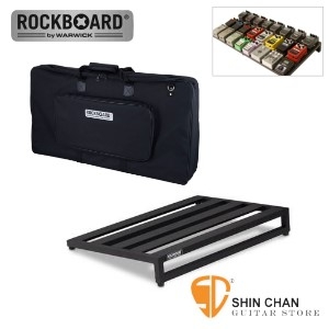 效果器板 | RockBoard RBO ARENA GB 效果器板 附攜行袋