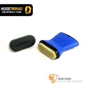 美國 MusicNomad MN109 機能防護弦油【MN-109】