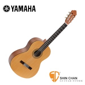 YAMAHA C40M 古典吉他 印尼廠 另贈好禮【C40M//02/C-40MII】