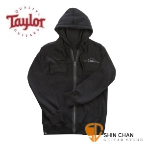 Taylor 時尚外套 Men's Fashion Fleece Jacket （男/M號）【TRI-MOUNTAIN製造】