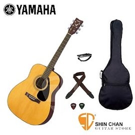 YAMAHA F310 吉他  山葉 f310 民謠吉他 套裝組 / f-310 木吉他 yamaha 暢銷吉他冠軍