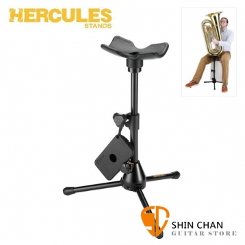 海克力斯 管樂器架 Hercules DS553B 低音號架 / 上低音號 Tuba 演奏架