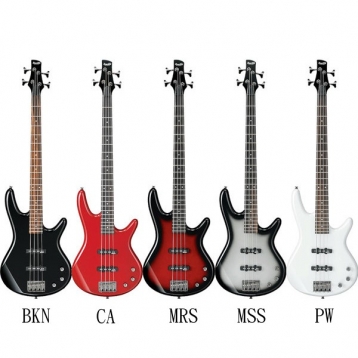 Ibanez GSR320 四弦電貝斯【Ibanez電貝斯專賣店/貝斯品牌/GSR-320】