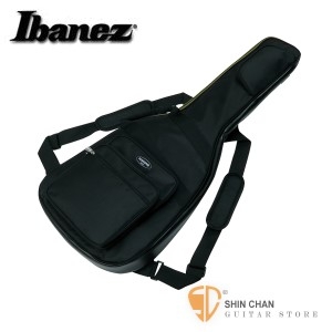 Ibanez IGB521 電吉他袋【Guitar琴袋/Ibanez專賣店】