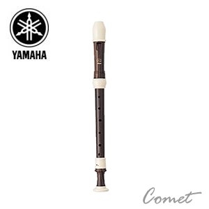 YAMAHA YRA314BIII 中音直笛【山葉專賣店/日製/YRA-314BIII】