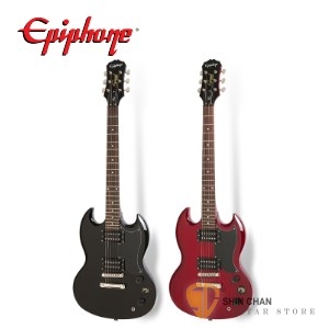 電吉他&#9658;Epiphone SG SPECIAL 電吉他【Epiphone專賣店/Gibson 副廠】