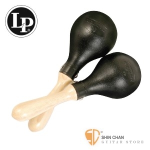 打擊樂器&#9658;LP品牌 M281 迷你握柄沙鈴 泰國製【M-281/LATIN PERCUSSION】