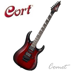 韓國名牌CORT X-11 電吉他 印尼廠【Cort電吉他專賣店/吉他品牌/X11】