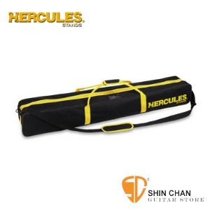 hercules收納袋 | HERCULES MSB001 麥克風架/喇叭架收納袋【Hercules麥克風架專用/SS400B音箱架/MSB-001】