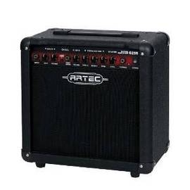 韓國ARTEC G25R 電吉他音箱（25瓦含Rever）【電吉他音箱專賣店/G-25R】