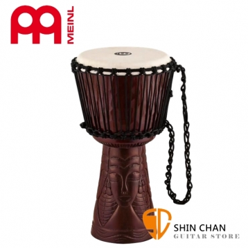 Meinl PROADJ4-L 桃花心木 金杯鼓12吋 (L)【非洲鼓/金杯鼓/手鼓專賣店】