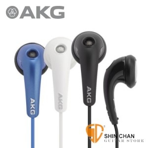 akg耳機 &#9658; AKG Y15 半開放耳塞式耳機【Y-15】