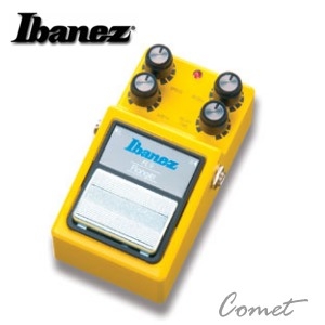 Ibanez Flanger FL9 經典效果器單顆(原廠公司貨)