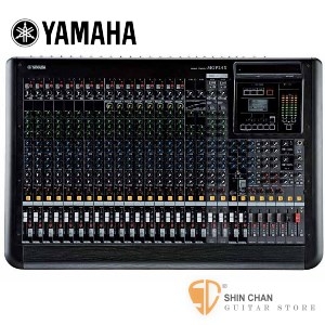 yamaha混音器 ► Yamaha 山葉 MGP24X 24軌專業級混音器