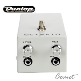 Dunlop JH-OC1 簽名八度破音效果器【Dunlop品牌/HENDRIX OCTAVIO/JHOC1】