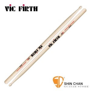 鼓棒 &#9658; ViC FiRTH AH5A 美製 楓木鼓棒 5A